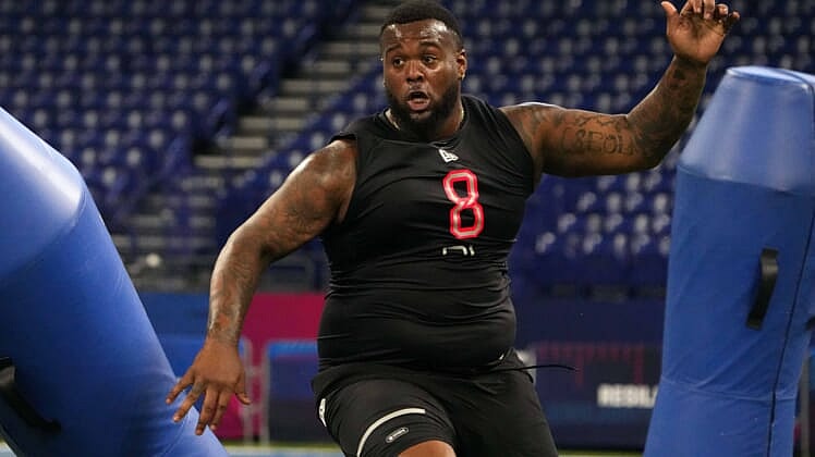 NFL: Scouting Combine