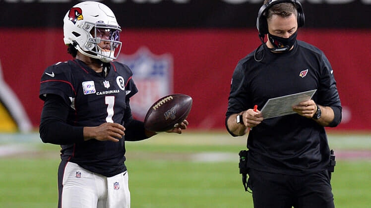 NFL: Seattle Seahawks at Arizona Cardinals