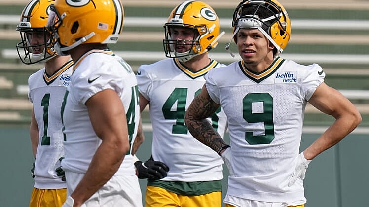 Syndication: Journal Sentinel