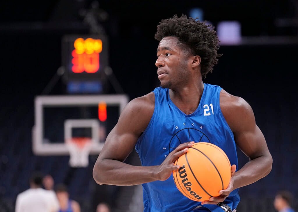 aj griffin, nba draft