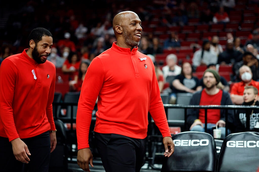 portland trail blazers sale