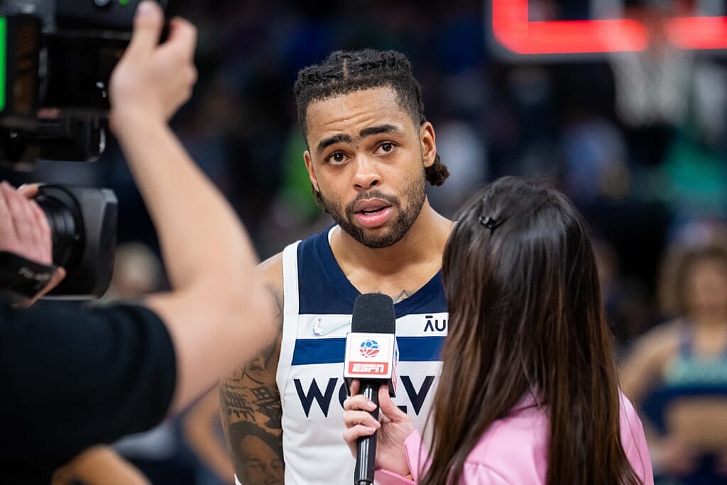 donovan mitchell, utah jazz