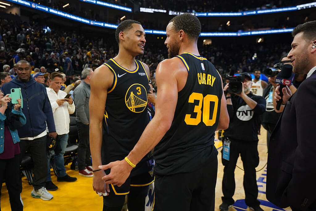 golden state warriors, klay thompson