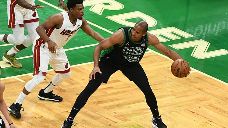 al horford contract, boston celtics