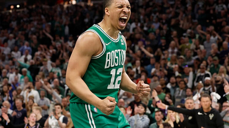 boston celtics grant williams