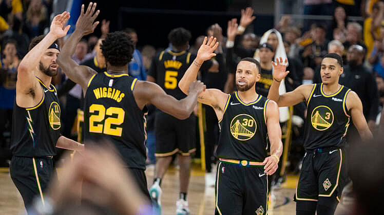 golden state warriors' andrew wiggins