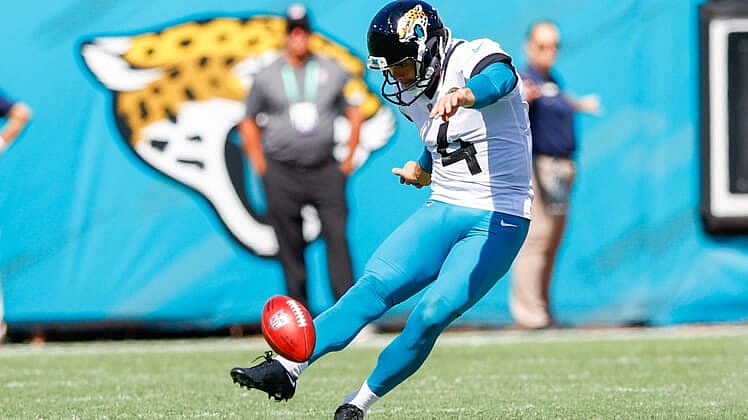 jacksonville jaguars' josh lambo sues the team