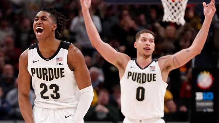 jaden ivey landing spots, nba draft