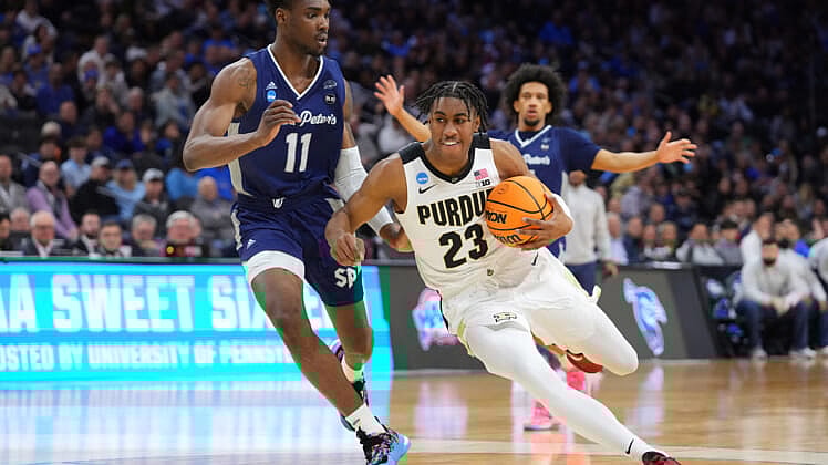 jaden ivey landing spots nba draft