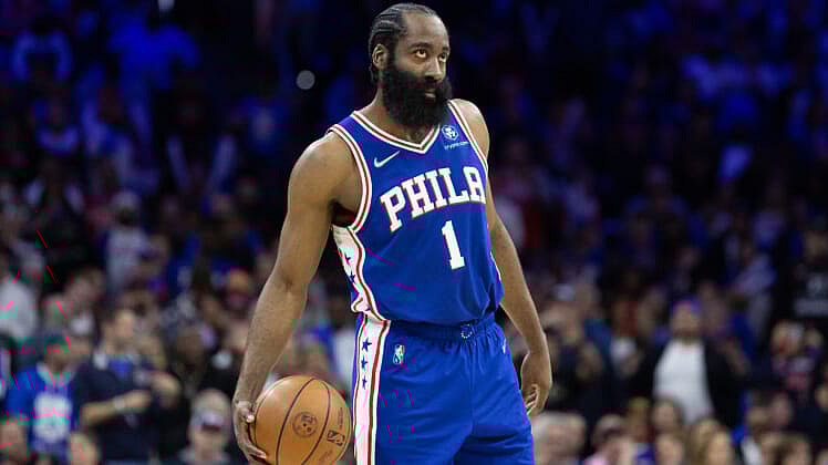 james harden trade, philadelphia 76ers
