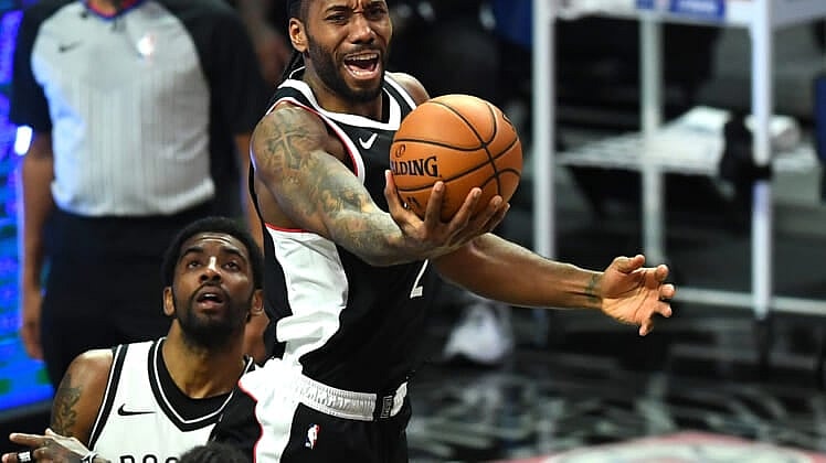 kyrie irving trade, los angeles clippers