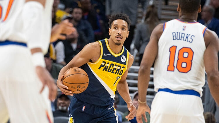 malcolm brogdon trade to the new york knicks