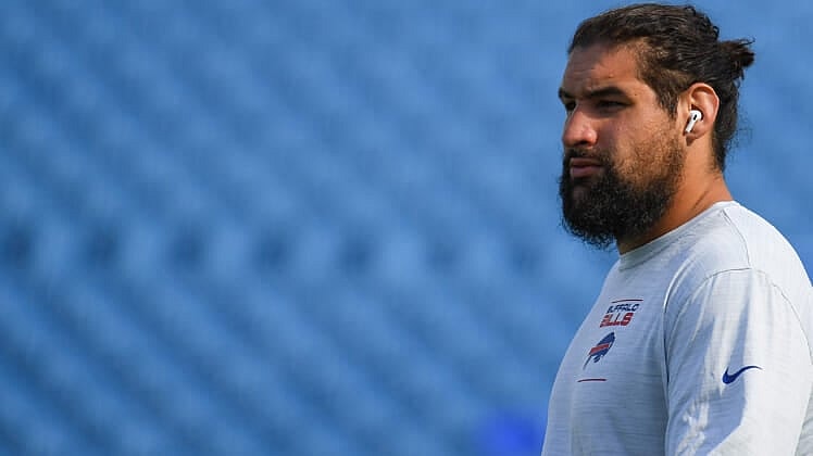 new york giants sign jon feliciano