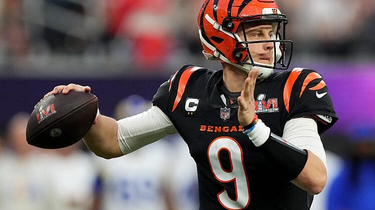 nfl schedule: cincinnati bengals at dallas cowboys