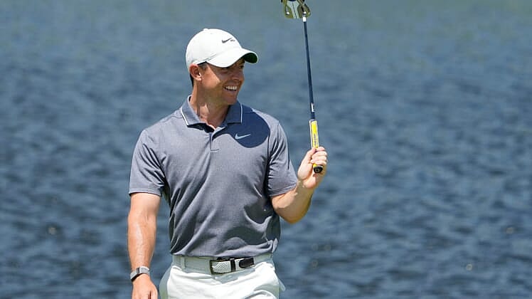 rory mcilroy memorial tournament