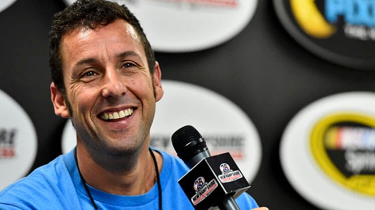 NASCAR: 5-Hour Energy 301