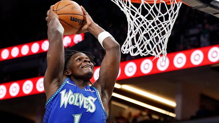 NBA: Philadelphia 76ers at Minnesota Timberwolves