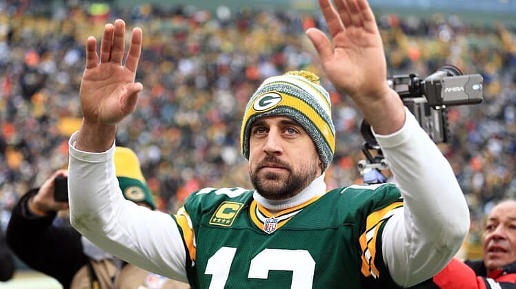 NFL: Divisional Round-Dallas Cowboys at Green Bay Packers