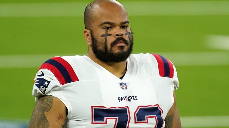 NFL: New England Patriots at Los Angeles Rams