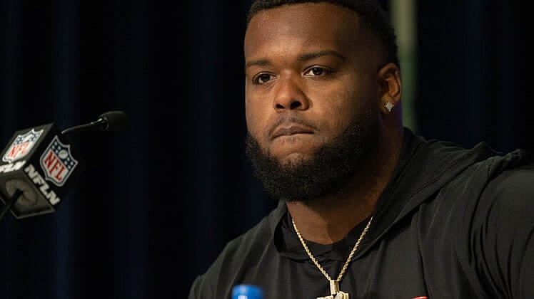 NFL: Scouting Combine