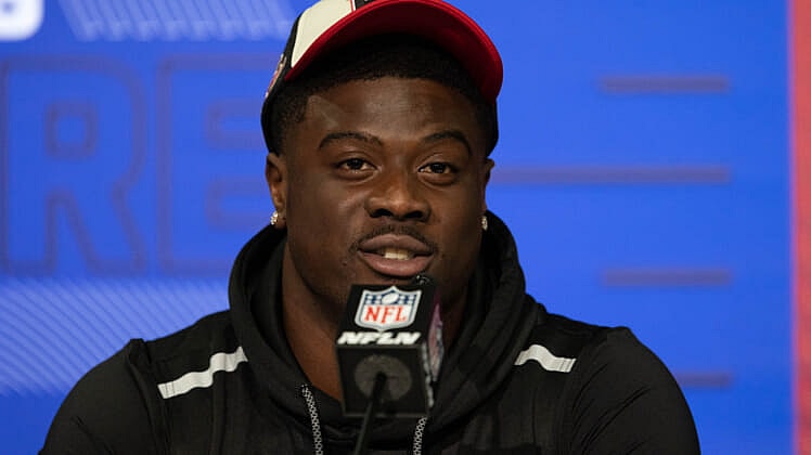 NFL: Scouting Combine