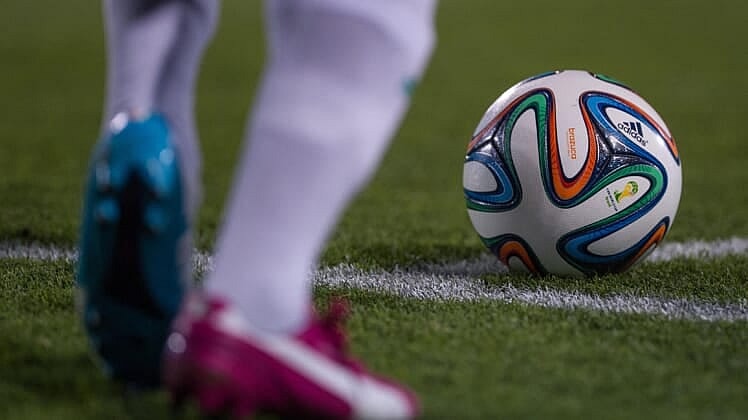 Soccer: Friendly-Ivory Coast vs El Salvador