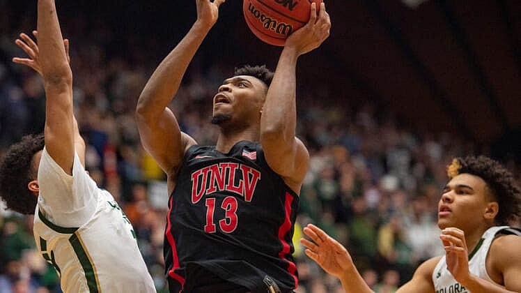 Syndication: The Coloradoan