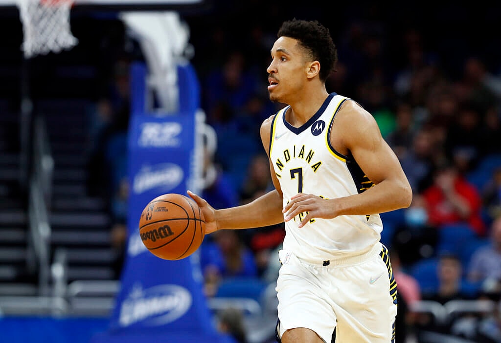 los angeles lakers, indiana pacers