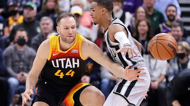 bojan bogdanovic trade san antonio spurs