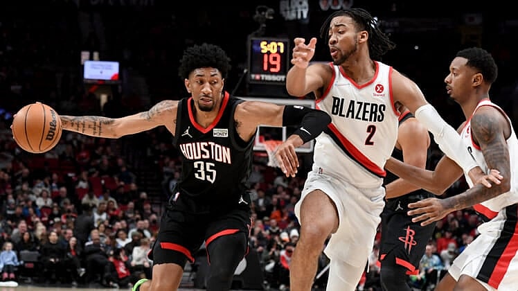 christian wood trade to the portland trail blazers