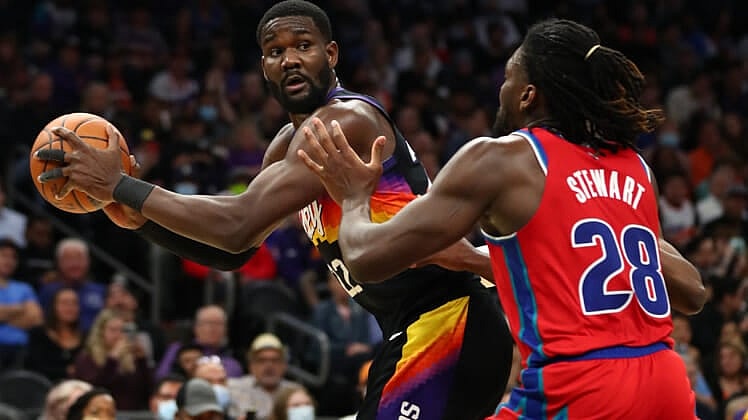 deandre ayton trade, detroit pistons