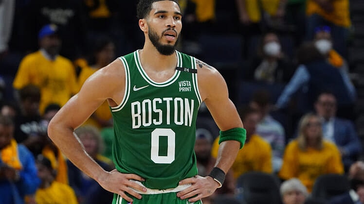 game 2 nba finals bold prediction: jayson tatum