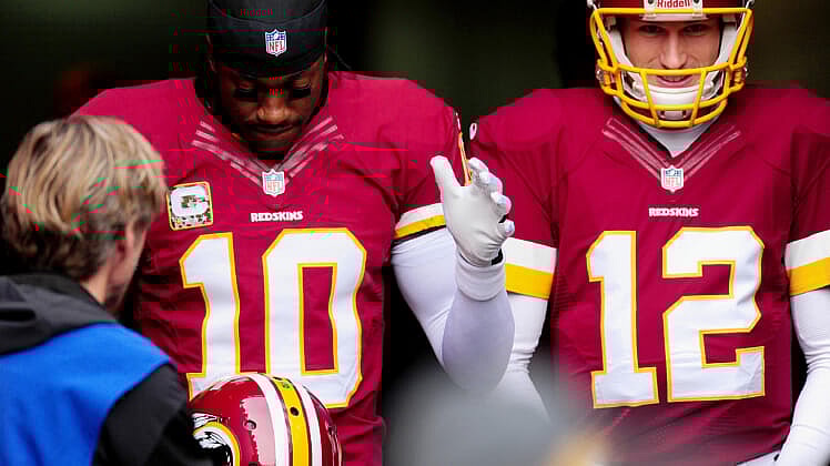 nfl: philadelphia eagles at washington