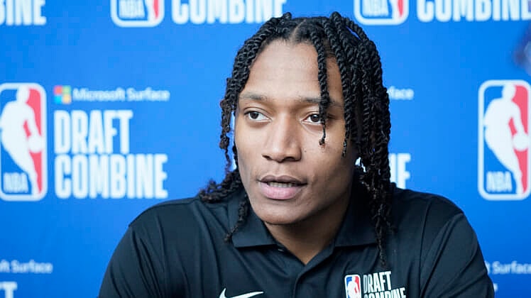 washington wizards draft tyty washington