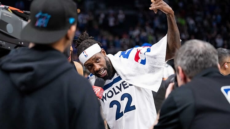 NBA: Memphis Grizzlies at Minnesota Timberwolves