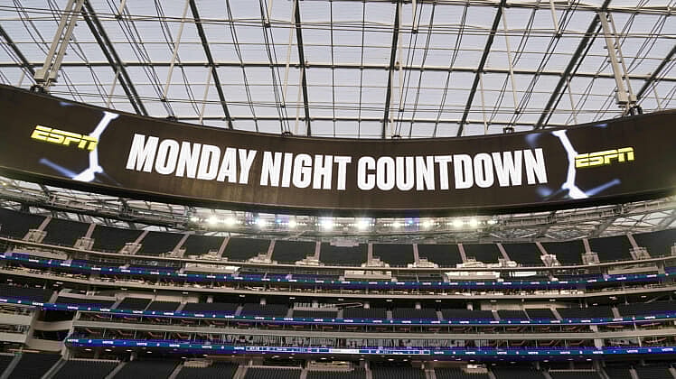 NFL: Chicago Bears at Los Angeles Rams