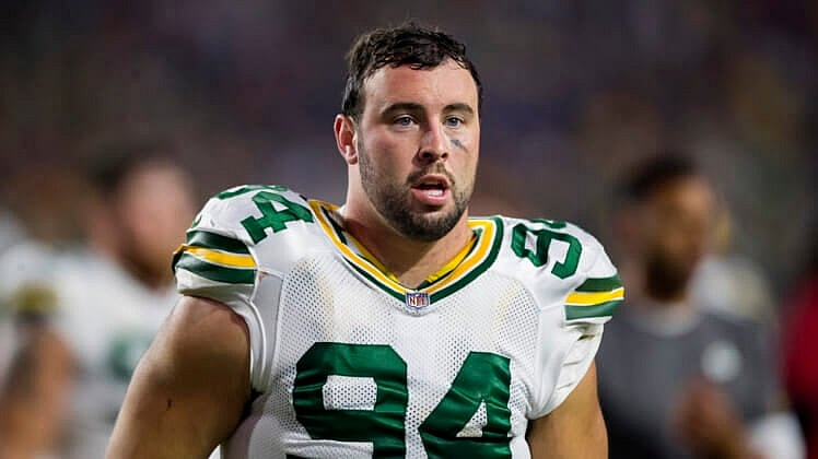 NFL: Green Bay Packers at Arizona Cardinals