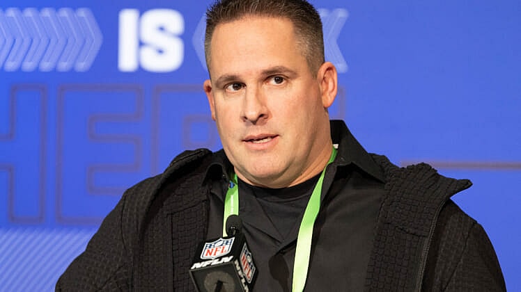 NFL: Scouting Combine