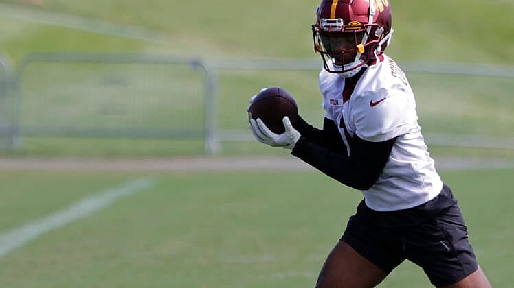 NFL: Washington Commanders Minicamp