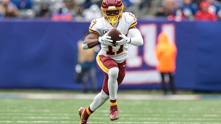 NFL: Washington Football Team at New York Giants