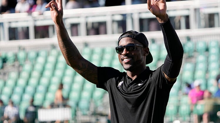 PGA: Waste Management Phoenix Open - Annexus Pro-Am