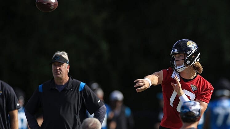 Syndication: Florida Times-Union