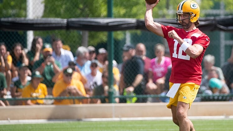 Syndication: Green Bay Press-Gazette