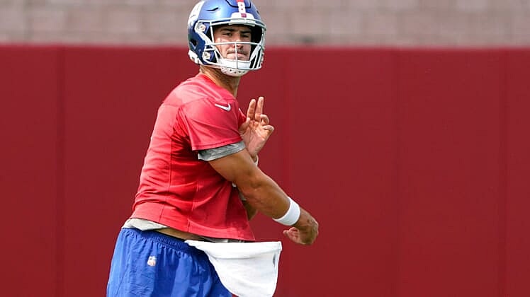 Syndication: The Record