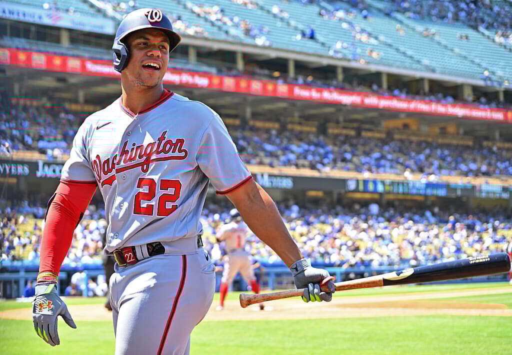 san diego padres, juan soto