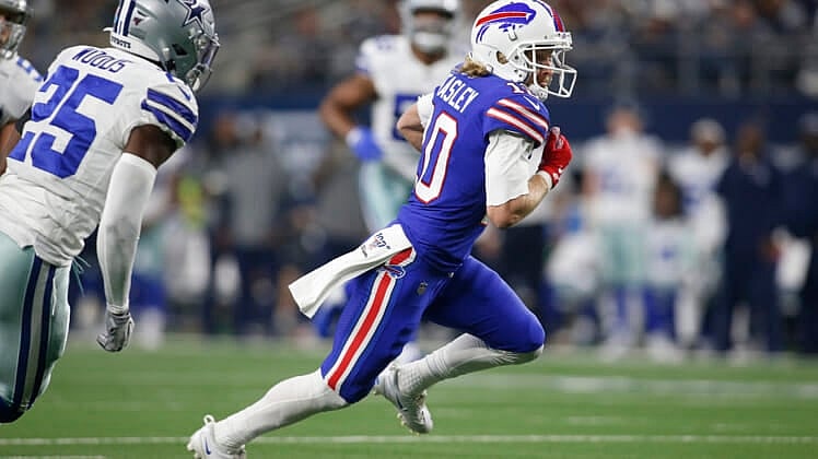 dallas cowboys sign cole beasley