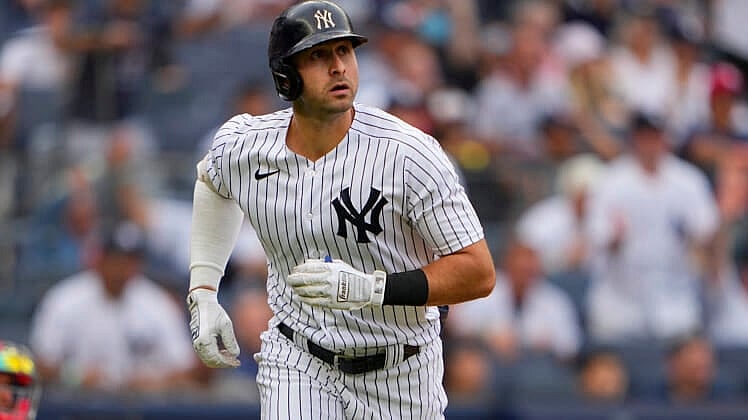 joey gallo, new york yankees