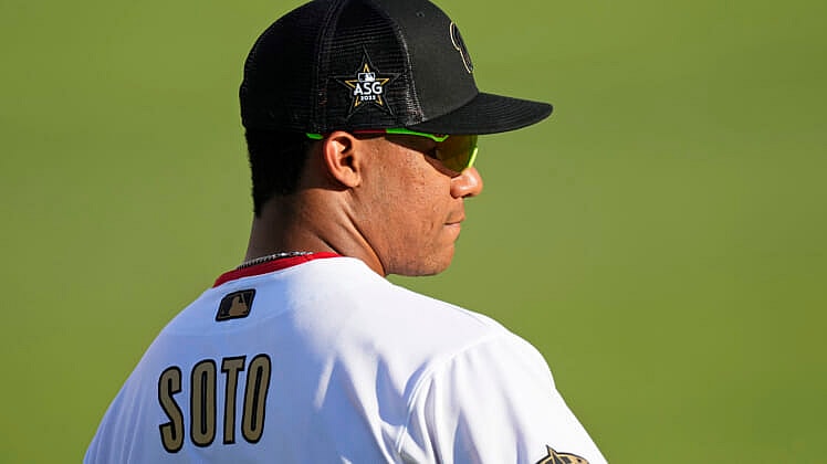 juan soto los angeles dodgers