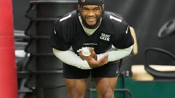 kyler murray contract impact on lamar jackson