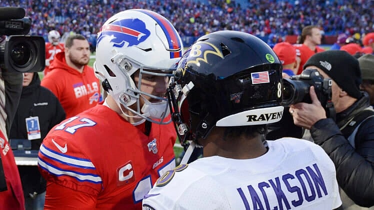 lamar jackson contract